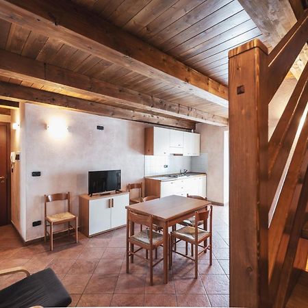 בארדונקיה Residence La Tana Del Ghiro מראה חיצוני תמונה
