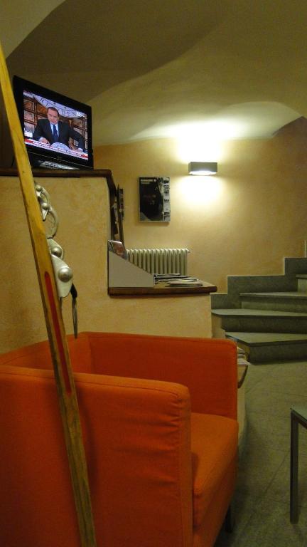 בארדונקיה Residence La Tana Del Ghiro מראה חיצוני תמונה