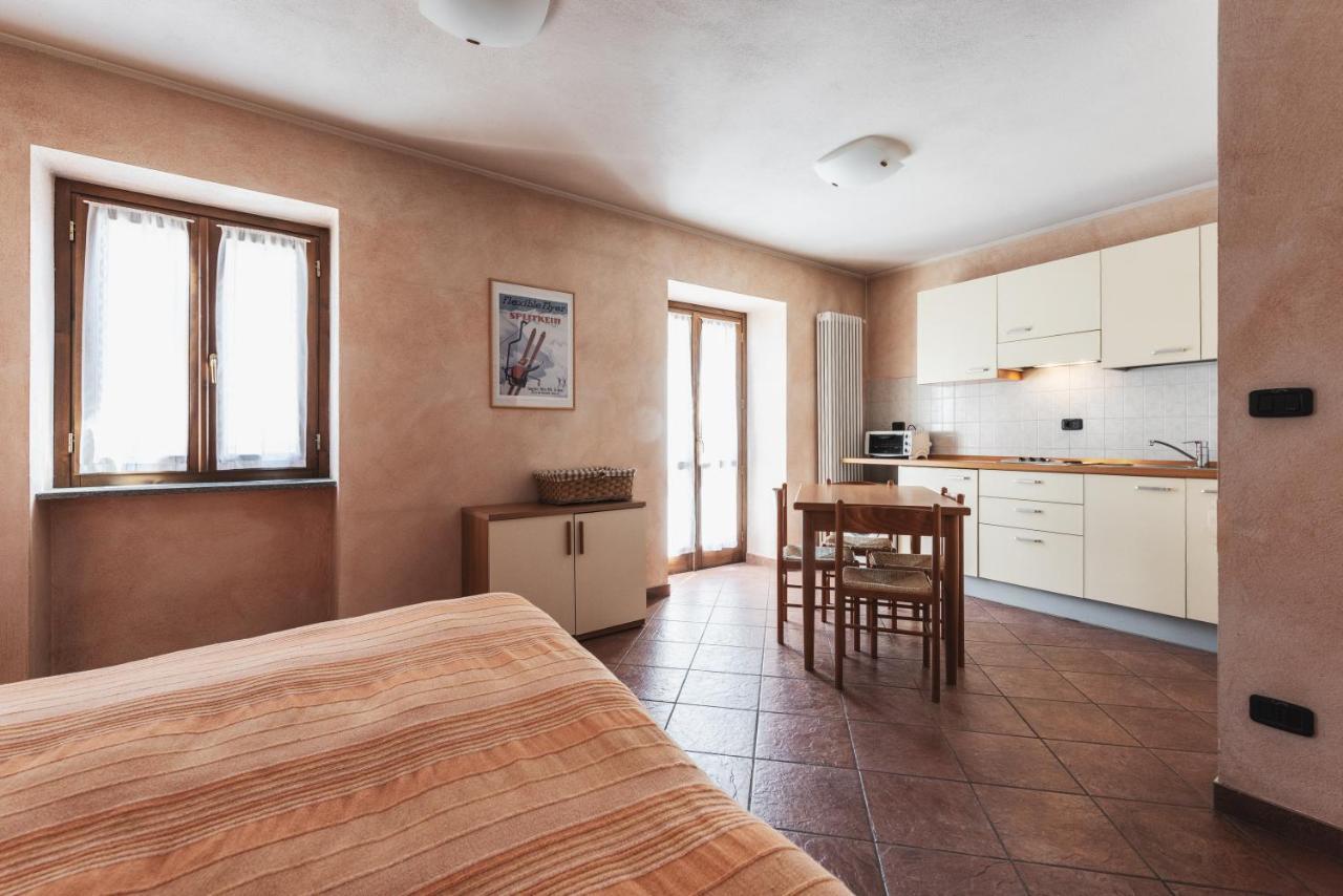 בארדונקיה Residence La Tana Del Ghiro מראה חיצוני תמונה