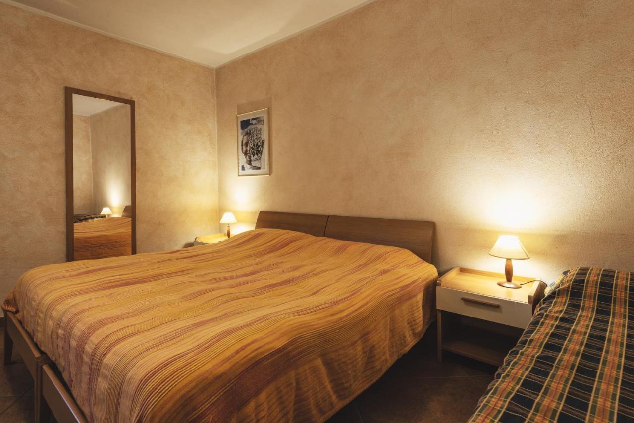 בארדונקיה Residence La Tana Del Ghiro מראה חיצוני תמונה