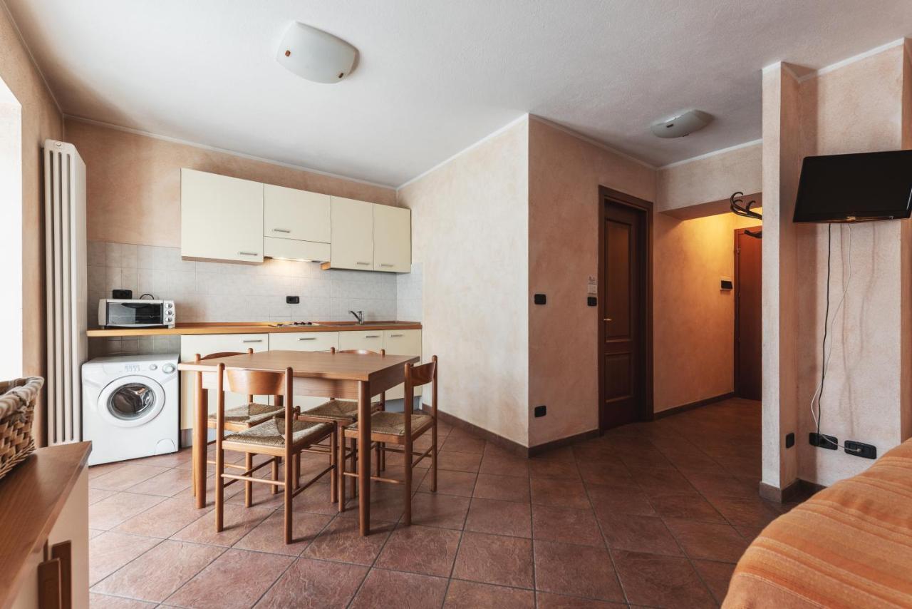 בארדונקיה Residence La Tana Del Ghiro מראה חיצוני תמונה