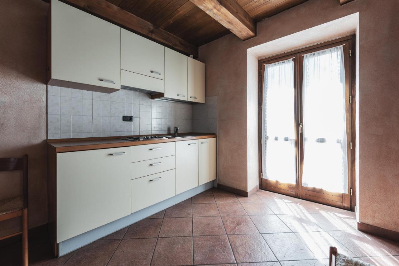 בארדונקיה Residence La Tana Del Ghiro מראה חיצוני תמונה